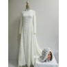 ROBE DE MARIEE FEMME