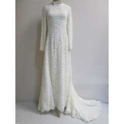 ROBE DE MARIEE FEMME