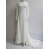 ROBE DE MARIEE FEMME