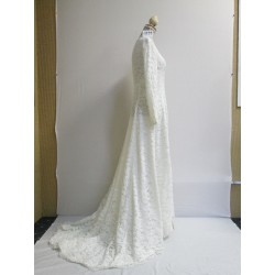 ROBE DE MARIEE FEMME