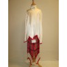 ENSEMBLE BICOLORE ENFANT