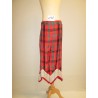 ENSEMBLE BICOLORE ENFANT