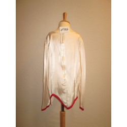 ENSEMBLE BICOLORE ENFANT