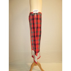 ENSEMBLE BICOLORE ENFANT
