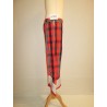 ENSEMBLE BICOLORE ENFANT
