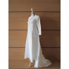 ROBE DE MARIEE FEMME