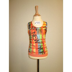 ENSEMBLE NEW YORK FILLE