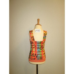 ENSEMBLE NEW YORK FILLE