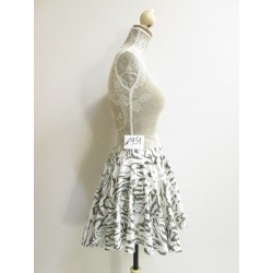 ENSEMBLE BICOLORE FEMME