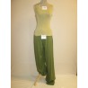 ENSEMBLE VERT FEMME