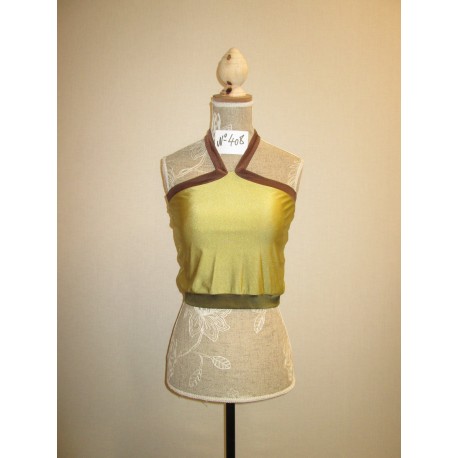 ENSEMBLE VERT FEMME