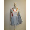ROBE PATINAGE FEMME