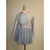 ROBE PATINAGE FEMME