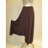 ENSEMBLE MARRON FEMME