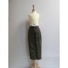 PANTALON MARRON ENFANT