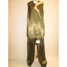 ENSEMBLE KAKI FEMME