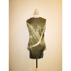 ENSEMBLE KAKI FEMME