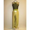 ENSEMBLE VERT FEMME