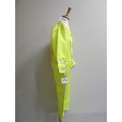 ENSEMBLE JAUNE ADULTE