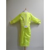ENSEMBLE JAUNE ADULTE