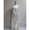 ENSEMBLE OFFICIER ADULTE