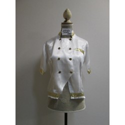 ENSEMBLE OFFICIER ADULTE