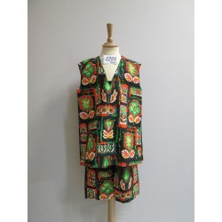 ENSEMBLE  AFRICAIN ENFANT