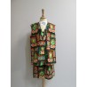 ENSEMBLE  AFRICAIN ENFANT