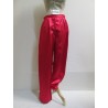ENSEMBLE ROUGE FEMME