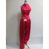 ENSEMBLE ROUGE FEMME