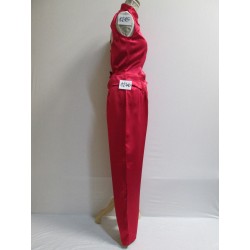 ENSEMBLE ROUGE FEMME