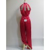 ENSEMBLE ROUGE FEMME