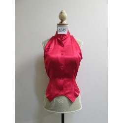 ENSEMBLE ROUGE FEMME
