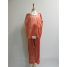ENSEMBLE SAUMON FEMME