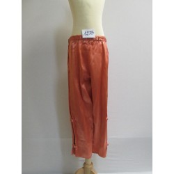 ENSEMBLE SAUMON FEMME