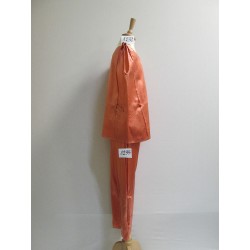 ENSEMBLE SAUMON FEMME