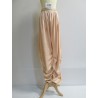 PANTALON SAUMON FILLE