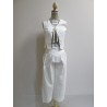 ENSEMBLE BLANC FEMME