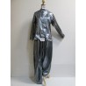 ENSEMBLE ARGENTE FEMME