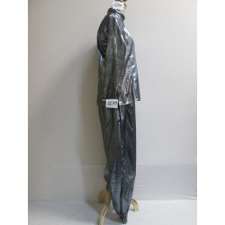 ENSEMBLE ARGENTE FEMME