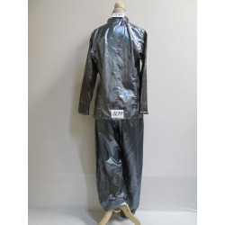 ENSEMBLE ARGENTE FEMME