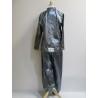 ENSEMBLE ARGENTE FEMME
