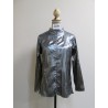 ENSEMBLE ARGENTE FEMME