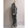 ENSEMBLE ARGENTE HOMME