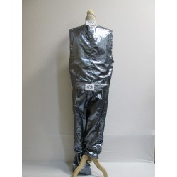 ENSEMBLE ARGENTE HOMME