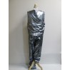 ENSEMBLE ARGENTE HOMME