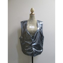ENSEMBLE ARGENTE HOMME