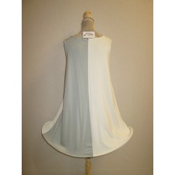 ENSEMBLE BICOLORE FEMME