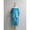 ENSEMBLE SHORT ADULTE