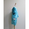 ENSEMBLE SHORT ADULTE
